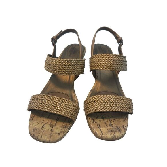 Life stride memory foam wedge heels - Picture 11 of 15